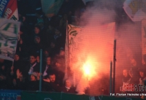 A: SK Rapid Wien - FK Austria Wien [Derby]. 2018-02-04