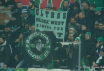 A: SK Rapid Wien - FK Austria Wien [Derby]. 2018-02-04