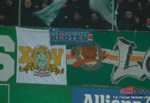 A: SK Rapid Wien - FK Austria Wien [Derby]. 2018-02-04