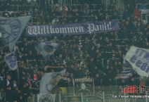 A: SK Rapid Wien - FK Austria Wien [Derby]. 2018-02-04