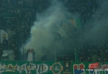 A: SK Rapid Wien - FK Austria Wien [Derby]. 2018-02-04