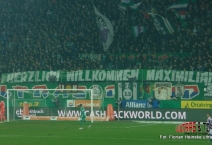 A: SK Rapid Wien - FK Austria Wien [Derby]. 2018-02-04