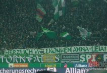 A: SK Rapid Wien - FK Austria Wien [Derby]. 2018-02-04