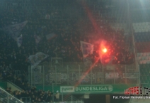 A: SK Rapid Wien - FK Austria Wien [Derby]. 2018-02-04