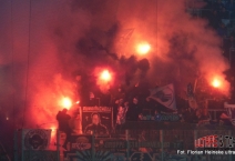 A: SK Rapid Wien - FK Austria Wien [Derby]. 2018-02-04