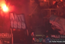 A: SK Rapid Wien - FK Austria Wien [Derby]. 2018-02-04