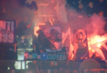 A: SK Rapid Wien - FK Austria Wien [Derby]. 2018-02-04