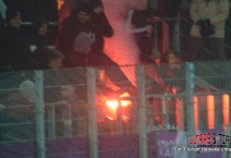 A: SK Rapid Wien - FK Austria Wien [Derby]. 2018-02-04