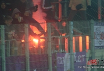 A: SK Rapid Wien - FK Austria Wien [Derby]. 2018-02-04