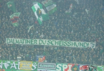 A: SK Rapid Wien - FK Austria Wien [Derby]. 2018-02-04