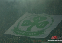 A: SK Rapid Wien - FK Austria Wien [Derby]. 2018-02-04