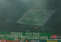 A: SK Rapid Wien - FK Austria Wien [Derby]. 2018-02-04