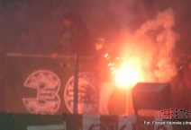 A: SK Rapid Wien - FK Austria Wien [Derby]. 2018-02-04