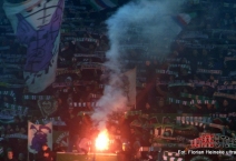 A: SK Rapid Wien - FK Austria Wien [Derby]. 2018-02-04