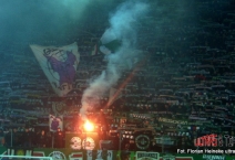 A: SK Rapid Wien - FK Austria Wien [Derby]. 2018-02-04