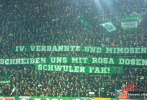 A: SK Rapid Wien - FK Austria Wien [Derby]. 2018-02-04