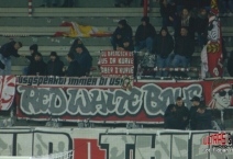 CH: FC Thun - FC Basel. 2018-02-10