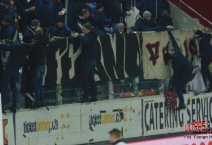 CH: FC Thun - FC Basel. 2018-02-10