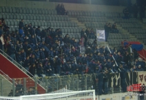 CH: FC Thun - FC Basel. 2018-02-10