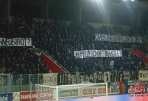 CH: FC Thun - FC Basel. 2018-02-10