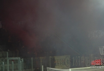 CH: FC Thun - FC Basel. 2018-02-10