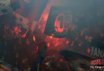CH: FC Thun - FC Basel. 2018-02-10