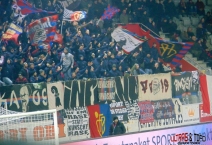 CH: FC Thun - FC Basel. 2018-02-10