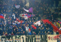 CH: FC Thun - FC Basel. 2018-02-10