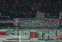 CH: FC Thun - FC Basel. 2018-02-10