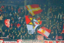 CH: FC Thun - FC Basel. 2018-02-10