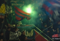 CH: FC Thun - FC Basel. 2018-02-10