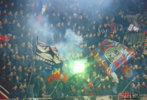CH: FC Thun - FC Basel. 2018-02-10