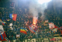 CH: FC Thun - FC Basel. 2018-02-10