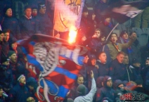 CH: FC Thun - FC Basel. 2018-02-10