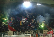CH: FC Thun - FC Basel. 2018-02-10