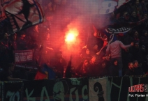 CH: FC Thun - FC Basel. 2018-02-10