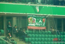 PL: Legia Warszawa - Śląsk Wrocław. 2018-02-16
