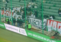 PL: Legia Warszawa - Śląsk Wrocław. 2018-02-16