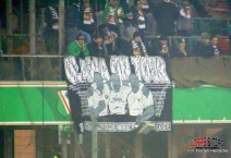 PL: Legia Warszawa - Śląsk Wrocław. 2018-02-16