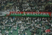 PL: Legia Warszawa - Śląsk Wrocław. 2018-02-16