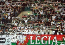 PL: Legia Warszawa - Śląsk Wrocław. 2018-02-16