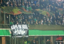 PL: Legia Warszawa - Śląsk Wrocław. 2018-02-16