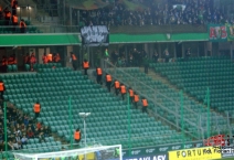 PL: Legia Warszawa - Śląsk Wrocław. 2018-02-16