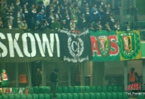 PL: Legia Warszawa - Śląsk Wrocław. 2018-02-16