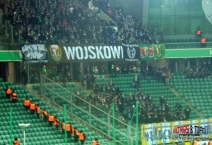 PL: Legia Warszawa - Śląsk Wrocław. 2018-02-16