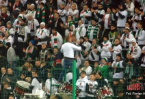 PL: Legia Warszawa - Śląsk Wrocław. 2018-02-16