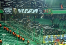 PL: Legia Warszawa - Śląsk Wrocław. 2018-02-16