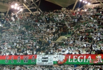 PL: Legia Warszawa - Śląsk Wrocław. 2018-02-16