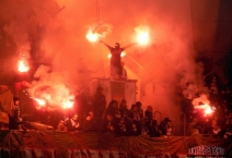 PL: Legia Warszawa - Śląsk Wrocław. 2018-02-16