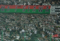 PL: Legia Warszawa - Śląsk Wrocław. 2018-02-16